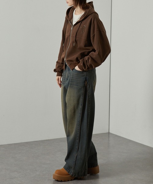 セール】【Alfred Alex】ヴィンテージメイクデザイン ピグメント