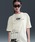 NIKE�i�i�C�L�j�́u�i�C�L �X�|�[�c�E�F�A �E�B�����Y �I�[�o�[�T�C�Y�h T�V���c / Nike Sportswear Women's Oversized T-Shirt HJ2994-133 Sail�iT�V���c/�J�b�g�\�[�j�v�b�N���[��