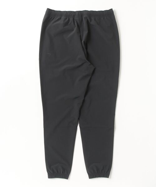 NEW BALANCE(ニューバランス)の「ニューバランス New Balance ストレッチウーブンジョガー_(その他パンツ・レディース・ブラック・S/M/L/XL)」の2枚目の写真