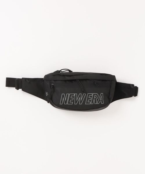 NEW ERA/ニューエラ】EXPLORER WAIST BAG（ボディバッグ/ウエスト