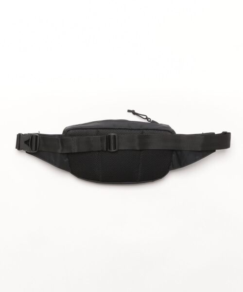 NEW ERA(ニューエラ)の「【NEW ERA/ニューエラ】EXPLORER WAIST BAG(ボディバッグ/ウエストポーチ・メンズ・ブラック/ブラック系その他/サンドベージュ/その他・FREE)」の22枚目の写真