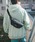 NEW ERA�i�j���[�G���j�́u�yNEW ERA/�j���[�G���zEXPLORER WAIST BAG�i�{�f�B�o�b�O/�E�G�X�g�|�[�`�j�v�b�u���b�N