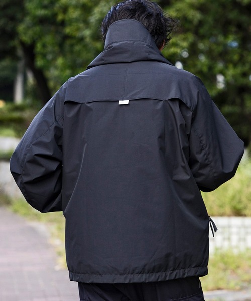 セール】+phenix(プラスフェニックス)FISHERMANS JACKET