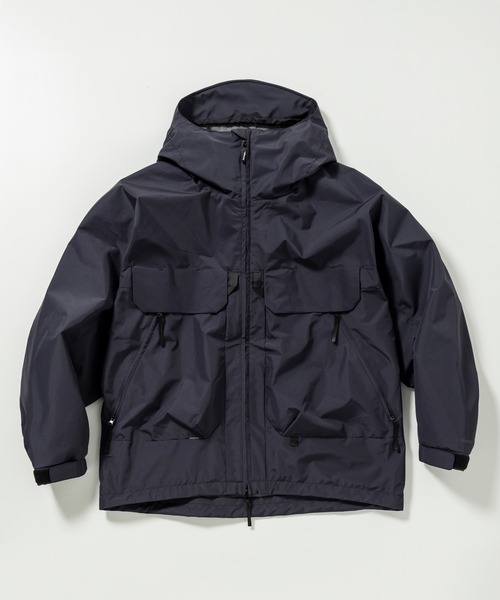 phenix(プラスフェニックス)FISHERMANS JACKET フィッシャーマンズ