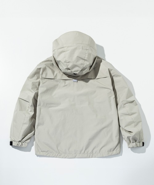 phenix(プラスフェニックス)FISHERMANS JACKET フィッシャーマンズ