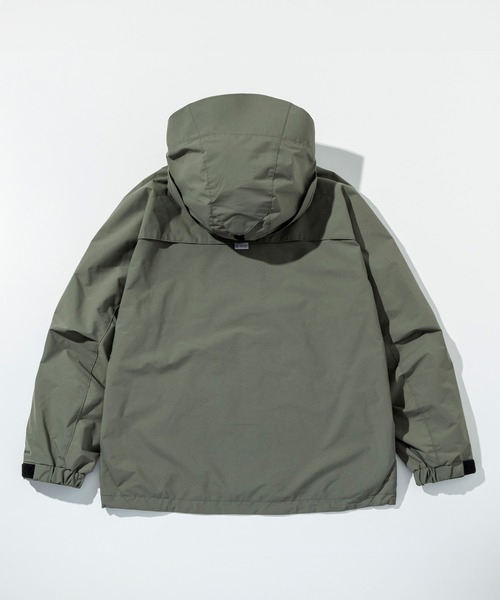 phenix(プラスフェニックス)FISHERMANS JACKET フィッシャーマンズ