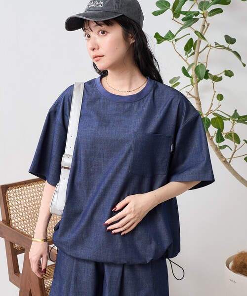 セール】THOUSAND MILE × FREAK'S STORE/サウザンドマイル ショーツ