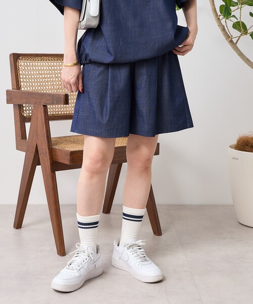 セール】THOUSAND MILE × FREAK'S STORE/サウザンドマイル ショーツ