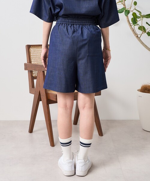 セール】THOUSAND MILE × FREAK'S STORE/サウザンドマイル ショーツ