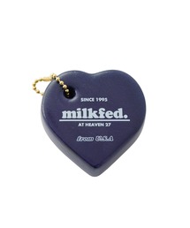 MILKFED. | MILKFED. HEART KEY FLOAT(キーホルダー)