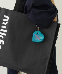 MILKFED. | MILKFED. HEART KEY FLOAT(キーホルダー)
