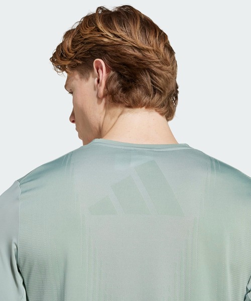 Airchill 半袖Tシャツ / アディダス adidas（Tシャツ/カットソー