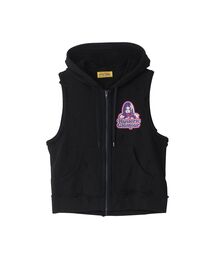 HYSTERIC GLAMOUR | GIRLS TAKE OVER ベスト(ベスト)
