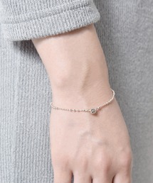 Flowering（フラワーリング）の「【MAGUFIT】チェーン/マグネットブレスレット（ブレスレット）」