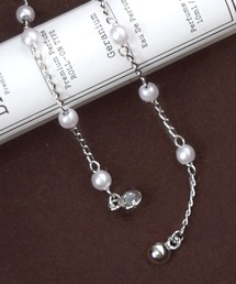 Flowering（フラワーリング）の「【MAGUFIT】チェーン/マグネットブレスレット（ブレスレット）」