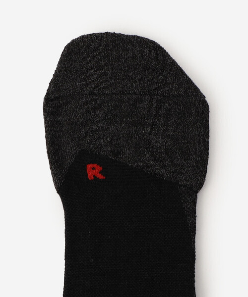 FALKE（ファルケ）の「FALKE ERGONOMIC SPORT SYSTEM | 16193 TK2 CREST SOCKS MEN（ソックス/靴下・メンズ・A/C・42/43/39/41）」の5枚目の写真