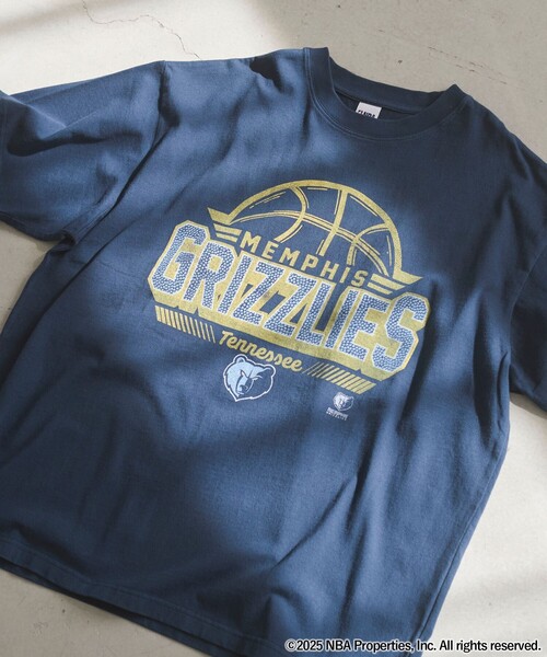 あのNBAプレイヤーの90'sプリントTシャツを2つ入荷致しました
