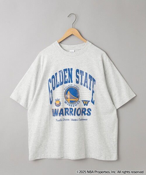 あのNBAプレイヤーの90'sプリントTシャツを2つ入荷致しました