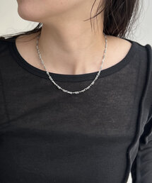 CAPRICIEUX LE'MAGE | 〈GOLDY/ゴールディ〉ツブツブショートネックレス(ネックレス)