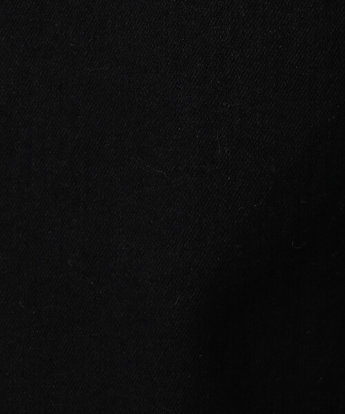 β MEN(ベータメン)の「レイヤード デニムパンツ(デニムパンツ・メンズ・ネイビー/ブラック・L/M)」の21枚目の写真