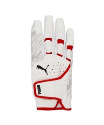 PUMA（プーマ）の「PUMA プーマ メンズ ゴルフ パワー グリップ グローブ 左手用（ゴルフグッズ）」