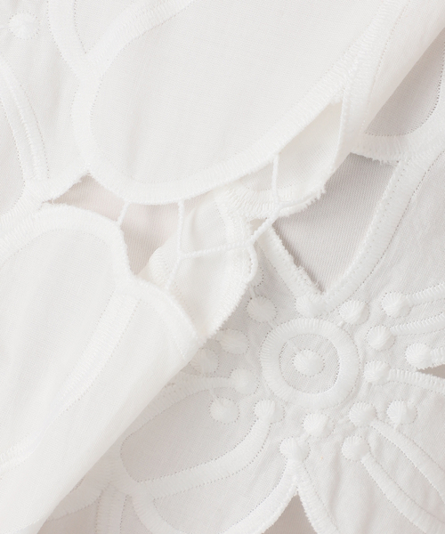 セール】VENIT/ヴェニット FLOWER CAMISOLE（キャミソール