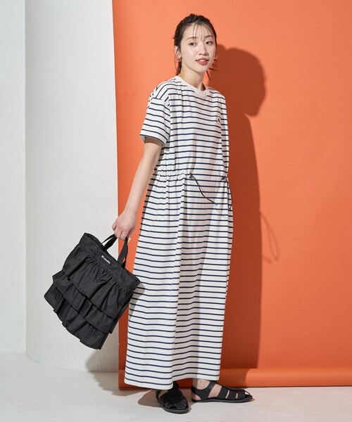 セール】Columbia × FREAK'S STORE/コロンビア W IMPERIAL PARK DRESS