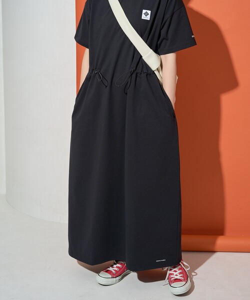 限定展開 Columbia × FREAK'S STORE/コロンビア W IMPERIAL PARK