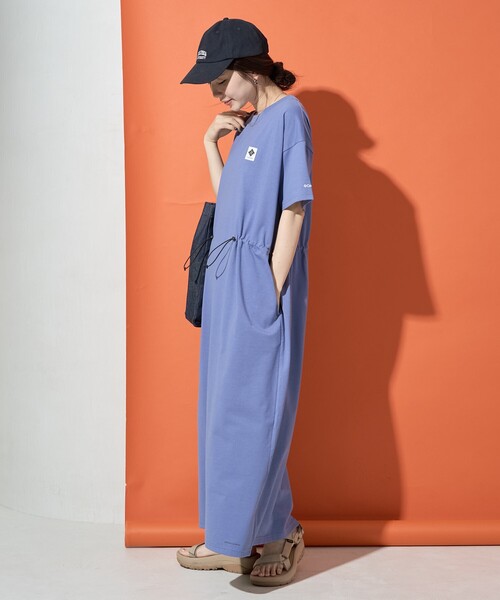 セール】Columbia × FREAK'S STORE/コロンビア W IMPERIAL PARK DRESS