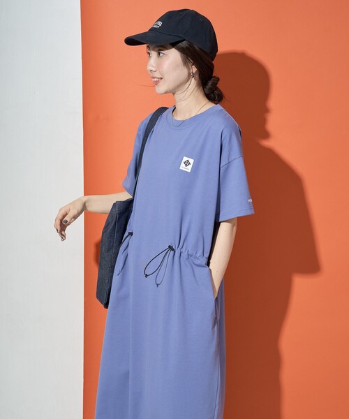 セール】Columbia × FREAK'S STORE/コロンビア W IMPERIAL PARK DRESS