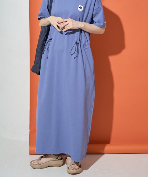 セール】Columbia × FREAK'S STORE/コロンビア W IMPERIAL PARK DRESS