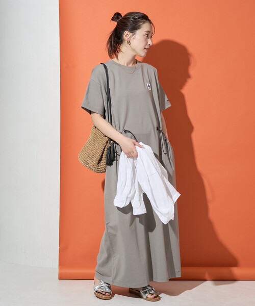 セール】Columbia × FREAK'S STORE/コロンビア W IMPERIAL PARK DRESS