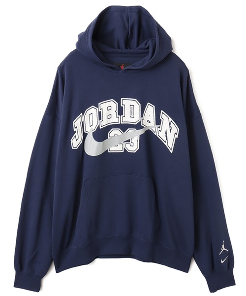 JORDAN BRAND M J MVP FLC PO HD LB / ジョーダンブランド