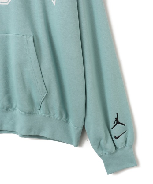 【NIKE】M J MVP FLC HBR PO LB OFFNOR/OFFNO 国内発送 NIKE M J MVP LBR FLC PNT LB OFFNOR/SAIL 国内発送 (Nike