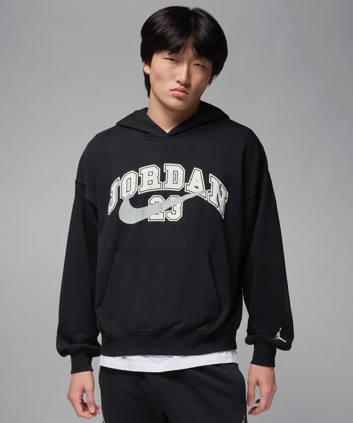 2XL 新品 JORDAN 23 FLIGHT MVP ジョーダン フライト スウェット フリース フーディー パーカー パンツ 上下セット XXL 未使用 NIKE ナイキ org.jpg