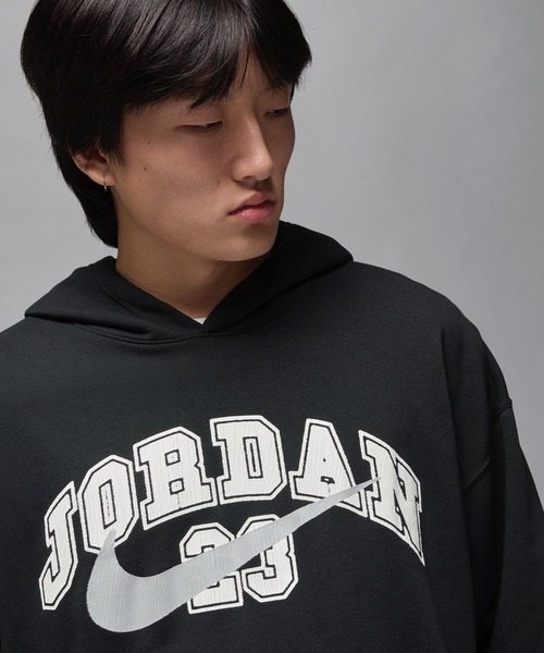 【NIKE】ジョーダン JORDAN MVP フリース フーディ NIKE公式】ジョーダン MVP メンズ プルオーバー フリース