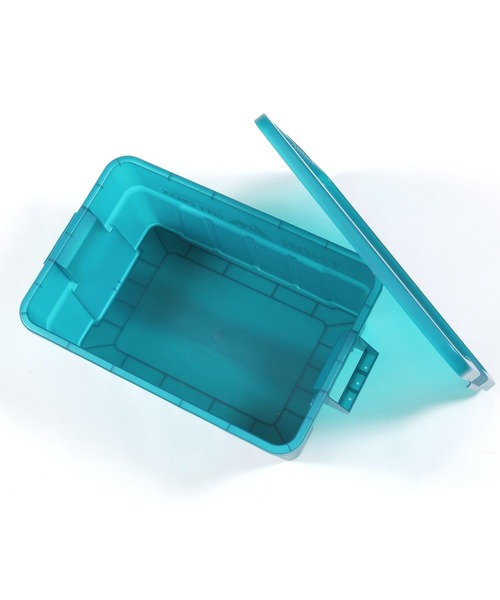 THOR x CITY CREEK 】LARGE TOTE WITH LID 53L（収納グッズ）｜niko