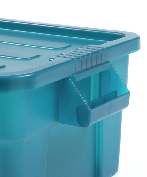 THOR x CITY CREEK 】LARGE TOTE WITH LID 53L（収納グッズ）｜niko