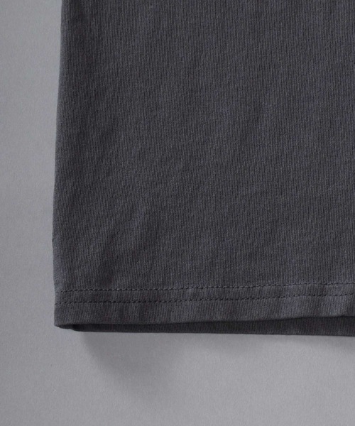 Ed Hardy（エドハーディー）の「Ed Hardy/エド・ハーディー ピグメント加工 ヴィンテージライク ロックプリント ノースリーブシャツ タンクトップ（タンクトップ・メンズ・グレー系その他/チャコール/グレー系その他2/グレー系その他3/グレー系その他4/グレー系その他5・M/L）」の15枚目の写真