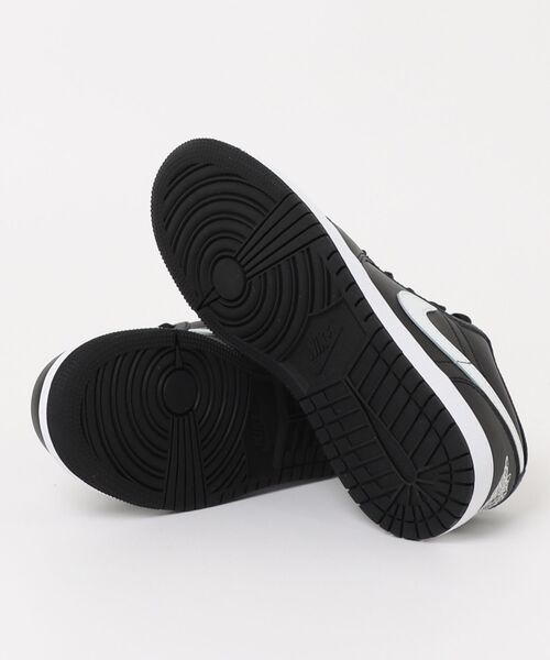 Amazon | [ナイキ] AIR JORDAN 1 LOW OG SHADOW BLACK/MEDIUM