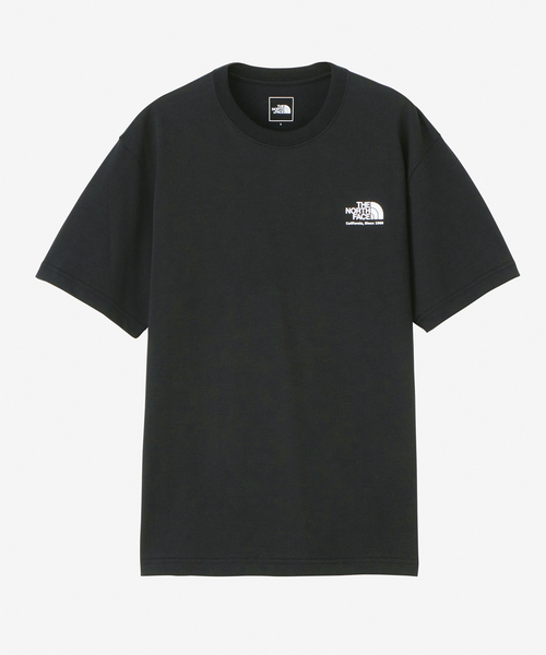 THE NORTH FACE(ザノースフェイス)の「THE NORTH FACE / ザ ノースフェイス S/S Historical Logo Tee(Tシャツ/カットソー・メンズ・ブラック/ベージュ/ホワイト/ネイビー・X-LARGE/LARGE/MEDIUM)」の19枚目の写真