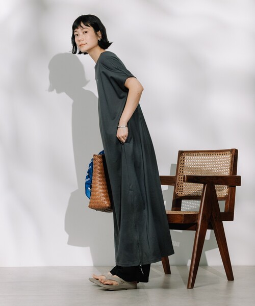 FREAK'S STORE ワンピース Americana × STORE/アメリカーナ 別注