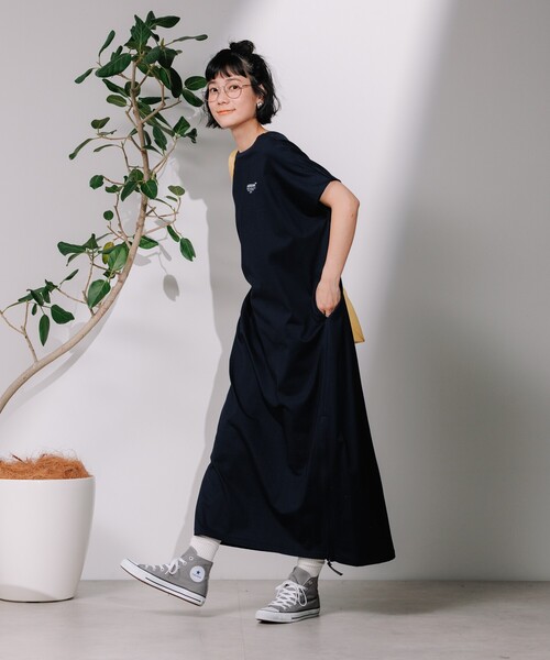 Americana × FREAK'S STORE/アメリカーナ 別注 サイドジップ