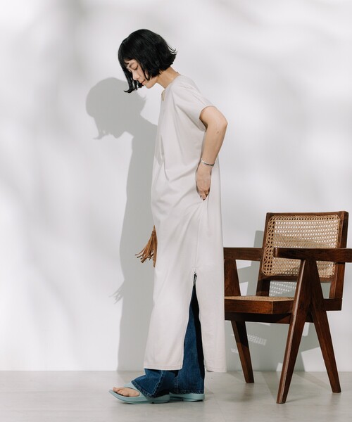 セール】Americana × FREAK'S STORE/アメリカーナ 別注 サイド