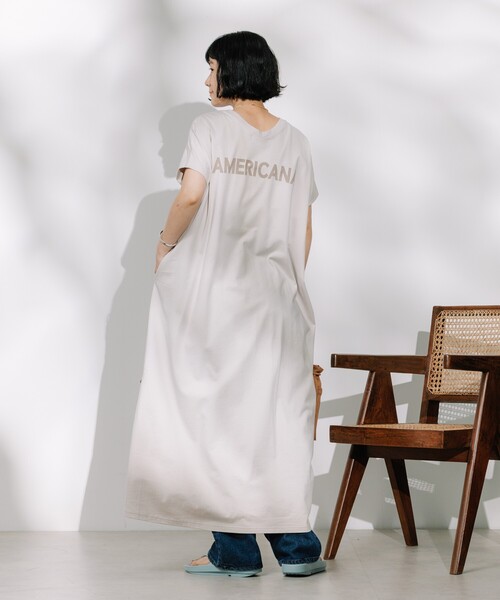 セール】Americana × FREAK'S STORE/アメリカーナ 別注 サイド