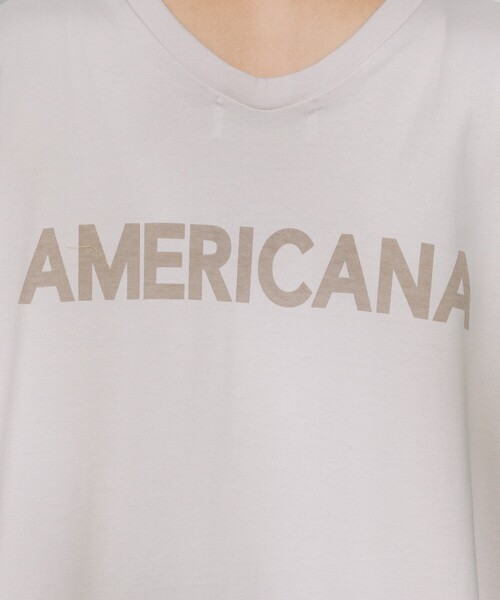 Americana/別注 サイドジップワンピース｜Daytona Park(FREAK'S