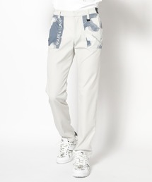 MARK & LONA｜マークアンドロナのその他パンツ（カモフラージュ