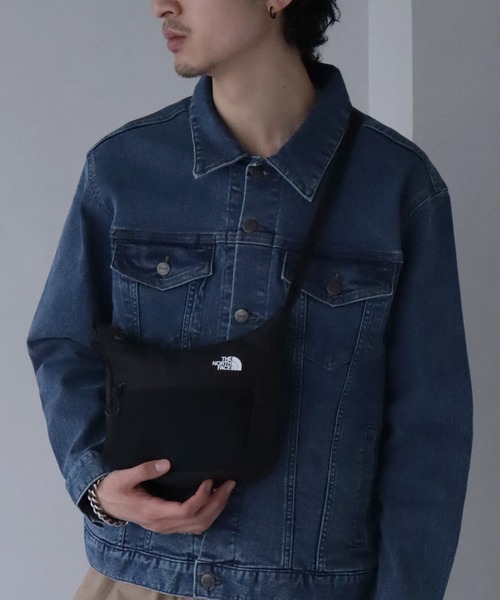 セール】【THE NORTH FACE/ザノースフェイス】MT LITE CROSS BAG