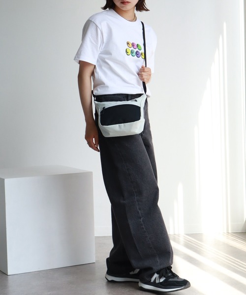 セール】【THE NORTH FACE/ザノースフェイス】MT LITE CROSS BAG