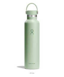 ファミリア　ハイドロフラスク ステンレスボトル 40oz カーキ デリ丸。Hydro Flask（ハイドロフラスク）ステンレスボトル 再
